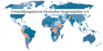 Entwicklungsdienst Deutscher Augenoptiker
