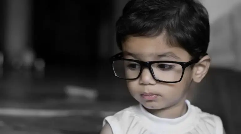 Wohin mit der alten Brille?