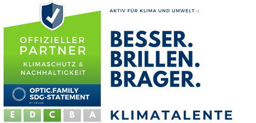 Brillen Brager