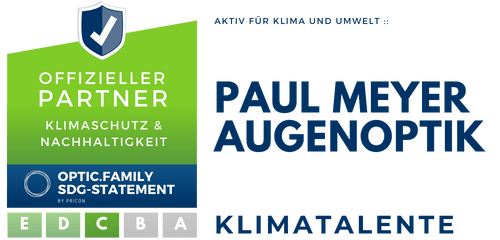 Paul Meyer Augenoptik