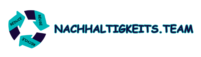 Dein Nachhaltigkeits.Team