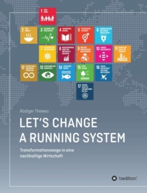 Let's change a running system - Rüdiger Thewes