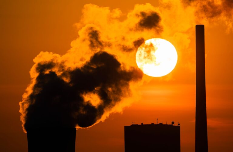 Der sogenannte Erdüberlastungstag fällt in Deutschland in diesem Jahr auf den 2. Mai. Foto: Julian Stratenschulte/dpa