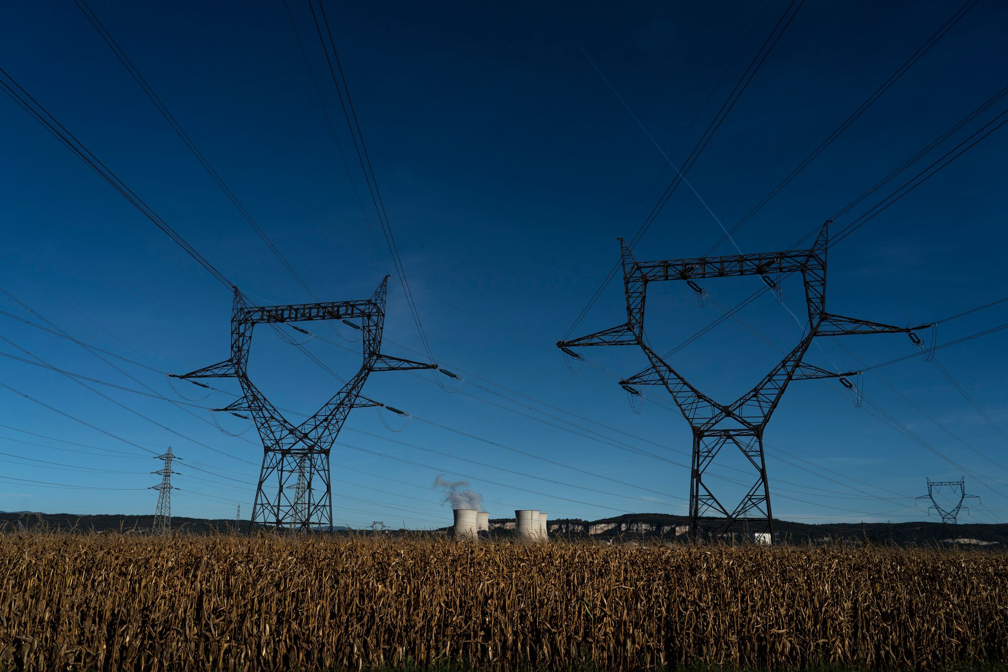 IEA: Erneuerbare Energie überrundet Kohle bei Stromerzeugung