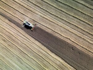 Land- und Forstwirtschaft könnten ihren Beitrag zur Klimaneutralität laut einer Studie in den nächsten Jahrzehnten deutlich steigern. (Archivbild)