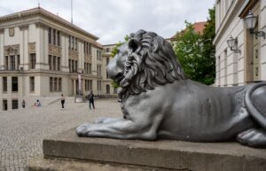 Mehr als 600 Wissenschaftlerinnen und Wissenschaftler aus der ganzen Welt treffen sich in Halle zur Botanik-Tagung. (Symbolbild)