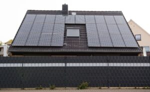 Unter den Energiewendetechnologien ist die Photovoltaik am weitesten verbreitet.