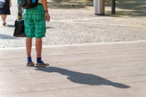 Laut dem Klimatologen brauchen Städte etwa mehr Grün und mehr Wasser in Siedlungsräumen sowie eine Entsiegelung von Flächen und mehr Schatten. (Symbolbild)