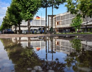 Kritiker sehen die Reform des Klimaschutzgesetzes als Aufweichung - Umweltverbände schalten nun das Bundesverfassungsgericht ein. (Archivbild)