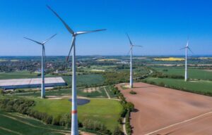 Neue Windparks sollen die Ökostromproduktion erhöhen. Doch regt sich in den betroffenen Regionen oft Widerstand. (Archivbild)