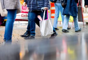 Die ausgezeichneten Projekte sollen laut den Veranstaltern auch als Beispiele dienen, die anderen Anregungen geben können, ihr Geschäft nachhaltiger auszurichten. (Symbolbild)