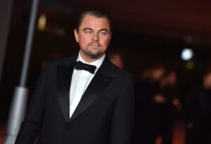 Leonardo DiCaprio ist auch für seinen Klimaaktivismus bekannt. (Archivbild)