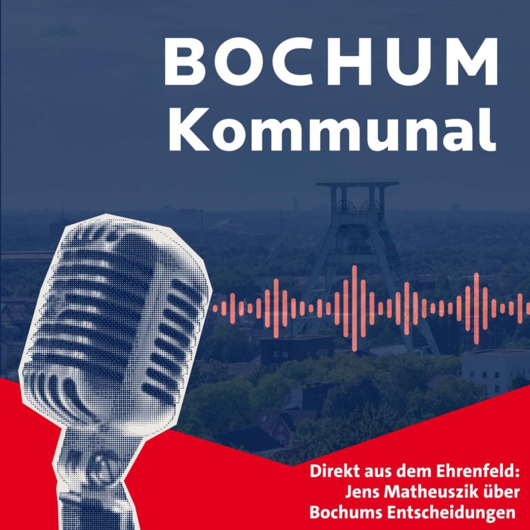 Bochum-Kommunal: Episode 3