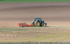 Klimawandel kann Böden verändern (Foto - Archiv)