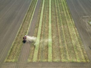 Rund 7.000 Betriebe in Sachsen erhalten Direktzahlungen für das Jahr 2024. (Archivbild)