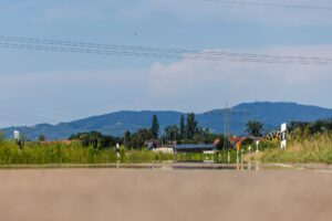 Das Jahr 2024 könnte im Südwesten das wärmste werden seit Beginn der Wetteraufzeichnungen. (Foto-Archiv)