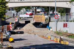 Freiburg kommt Versorgung mit Erdwärme einen Schritt nächer. (Archivbild)