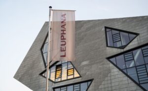 Die Leuphana Universität in Lüneburg hat die Nachhaltigkeit der niedersächsischen Kommunen untersucht. (Archivbild)