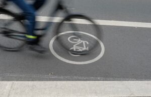 Sachsen investiert in den Ausbau seiner Radverkehrsinfrastruktur. (Archivbild)