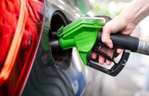 Fast umsonst konnten Autofahrer ihre Fahrzeuge an einer Tankstelle im Allgäu betanken. (Symbolbild)