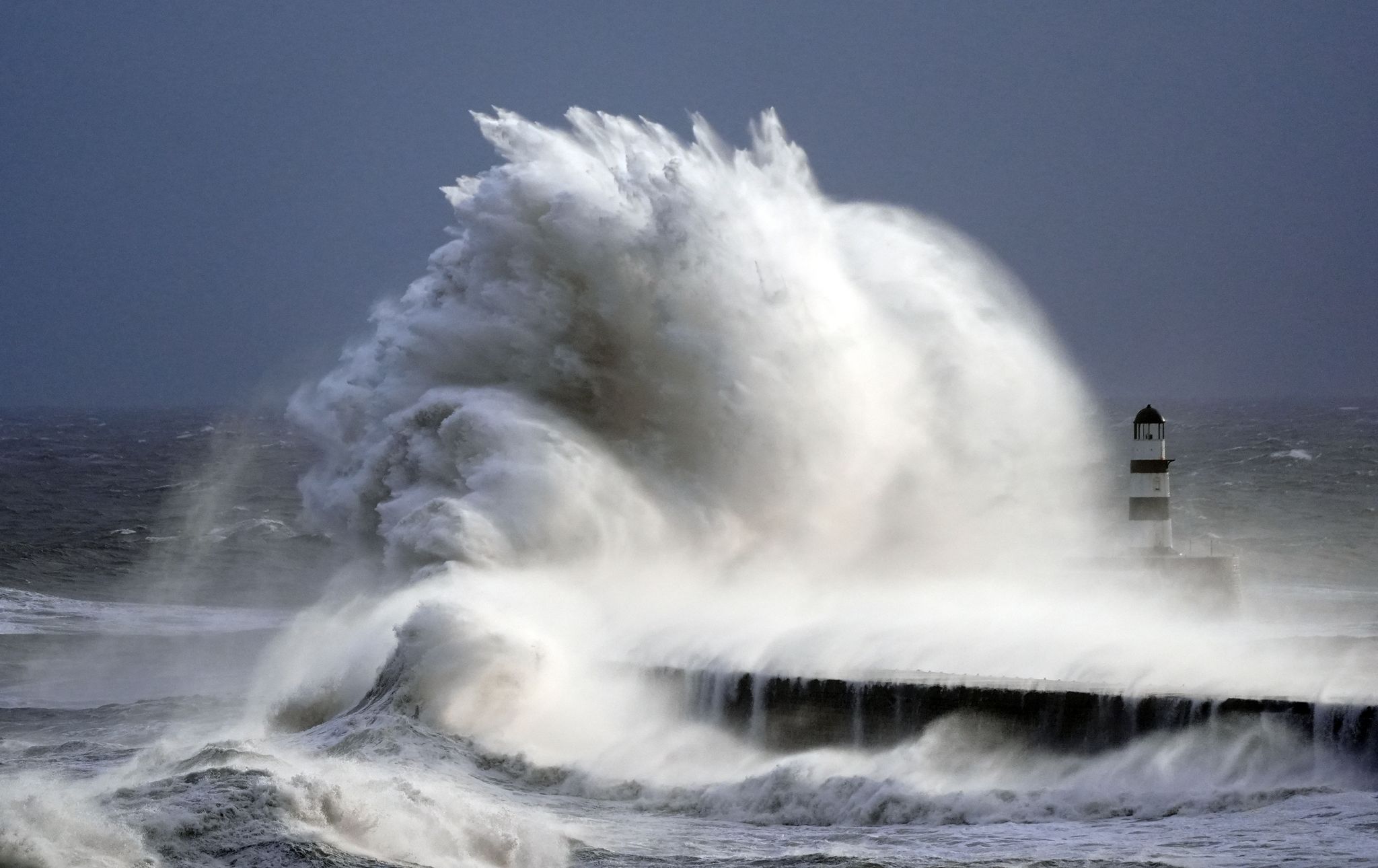 Klimaextreme störten globalen Wasserkreislauf 2024 erheblich