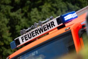 Im saarländischen St. Ingbert kämpft die Feuerwehr gegen eine besondere Umweltverschmutzung. (Symbolbild)