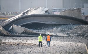 Lösung im Streit um Bauschutt aus Philippsburg? (Foto-Archiv)