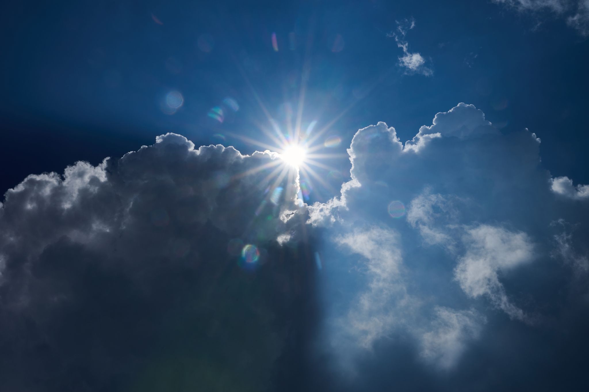 Weltwetterbehörde: Klimawandel-Folgen teils unumkehrbar