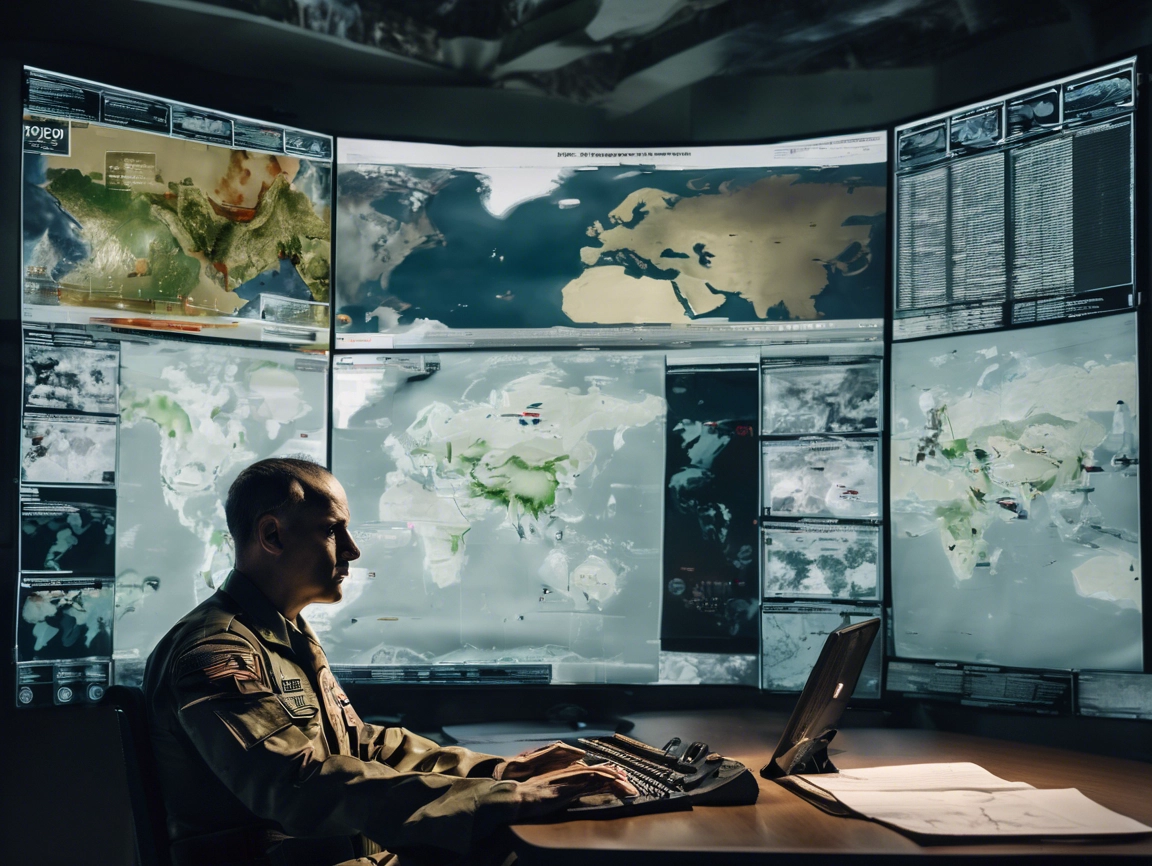 Warum Militärstrategen immer vom „worst case“ ausgehen?