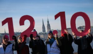 Die Grünen unterstützen die Pläne der Volksinitiative - die SPD ist skeptisch.