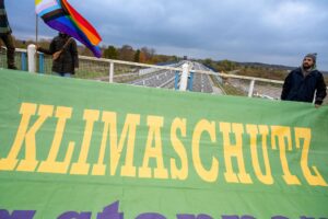 Das Klimaschutz-Gesetz für Mecklenburg-Vorpommern lässt weiter auf sich warten. (Symbolbild)