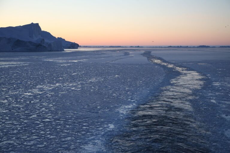 Der Klimawandel treibt Beschäftigte in Deutschland nicht mehr so stark um wie vor einigen Jahren. (Archivbild) Foto: Steffen Trumpf/dpa