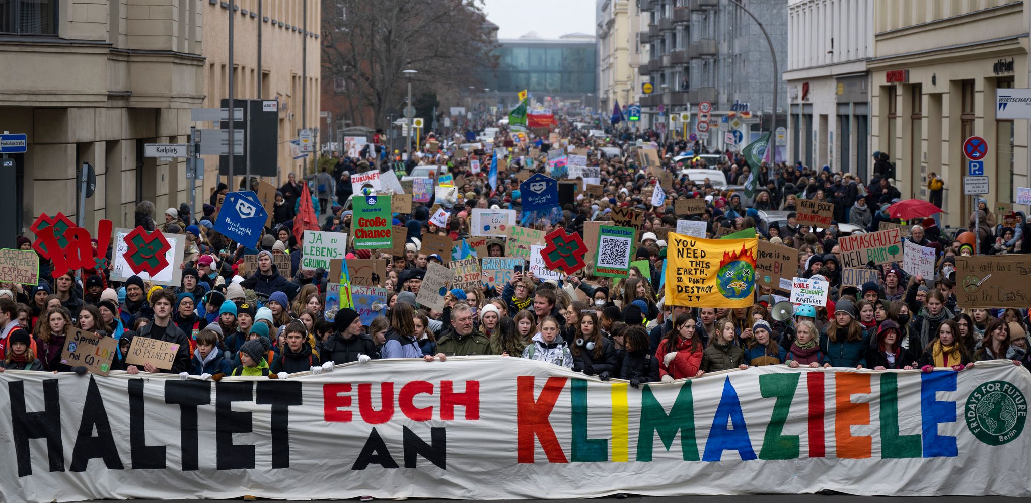 EU-Kommission: Klimaziel für 2030 in greifbarer Nähe