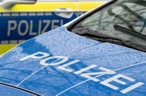Der Polizei ist der Hundehalter bislang unbekannt. (Symbolbild)