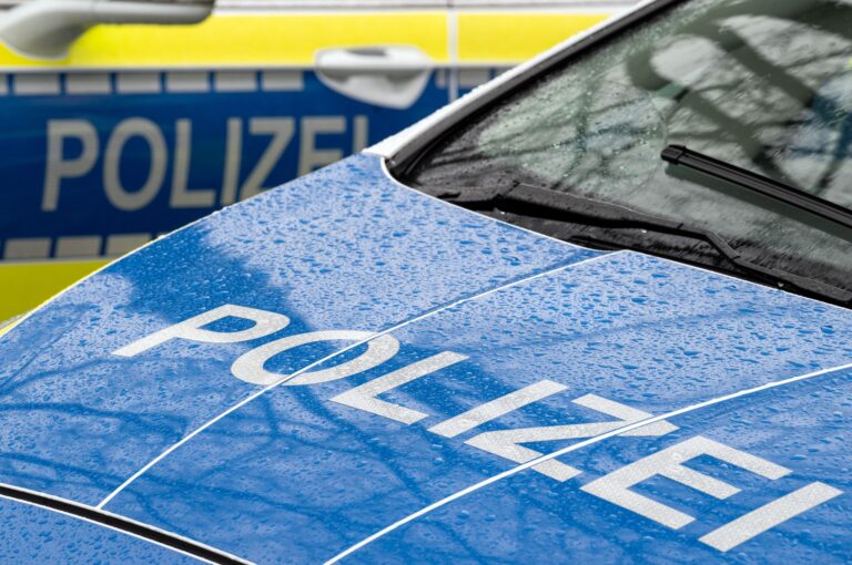 Der Polizei ist der Hundehalter bislang unbekannt. (Symbolbild) Foto: Soeren Stache/dpa