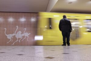 Wird der ÖPNV in Berlin genügend ausgebaut? (Archivfoto)