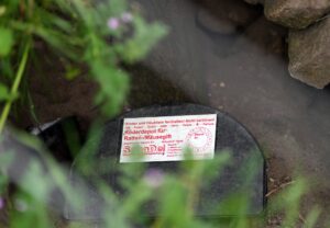 Nach EU-Recht ist Rattengift in Ausnahmefällen für begrenzte Dauer erlaubt (Archivbild).