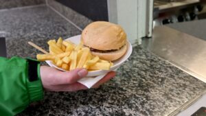 Der Freiburger Gemeinderat hat für eine Verpackungssteuer votiert. (Fotoarchiv)