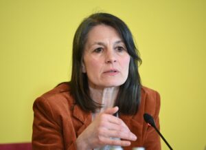 Niedersachsen sei auf dem richtigen Weg, doch regional treten weiterhin Nährstoffüberschüsse auf, wie Ministerin Staudte sagt. (Archivbild)