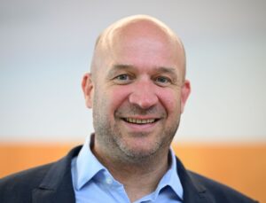 Ein Teil des Sondervermögens soll in die krisenfeste Wasserversorgung Hessens investiert werden. (Archivbild)