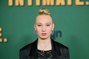 Die 16 Jahre alte Darstellerin Helena Zengel wird beim Green Visions Festival in Potsdam erwartet. (Archivfoto)