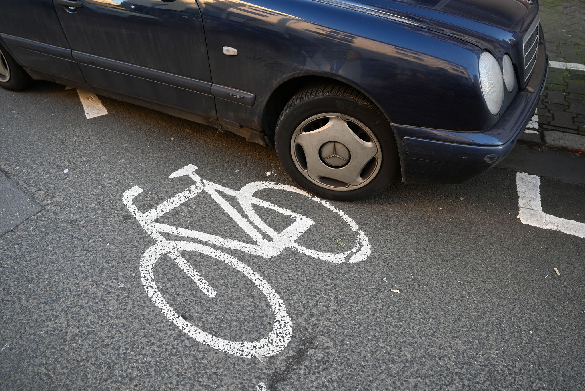 Frankfurter Stadtparlament gibt Weg für Verkehrswende frei