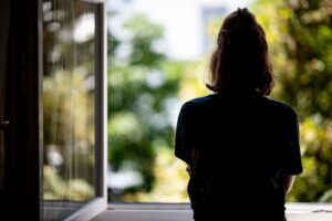 Hitze belastet nicht nur den Körper, sondern auch die Psyche.