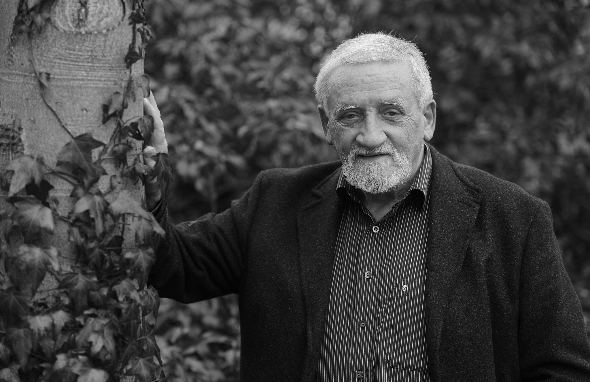 BUND-Mitbegründer Hubert Weinzierl ist tot
