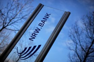 Die NRW-Bank hat ein neues Förderprogramm gestartet (Archivfoto)