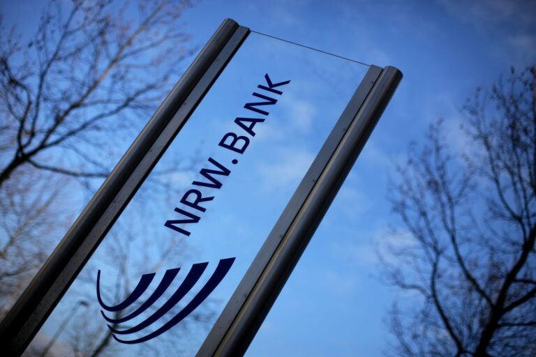 Die NRW-Bank hat ein neues Förderprogramm gestartet (Archivfoto) Foto: Rolf Vennenbernd/dpa