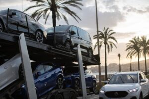 Mallorca denkt darüber nach, Zweitwagen für Zweithausbesitzer, die nicht auf der Insel angemeldet sind, zu verbieten. (Archivbild)