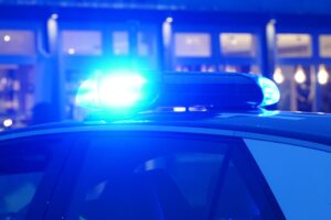 Der Fund eines vermeintlichen Skorpions hat in Wetzlar einen Polizeieinsatz ausgelöst. In Wirklichkeit handelte es sich bei dem Tier jedoch um einen Hirschkäfer. (Symbolbild)