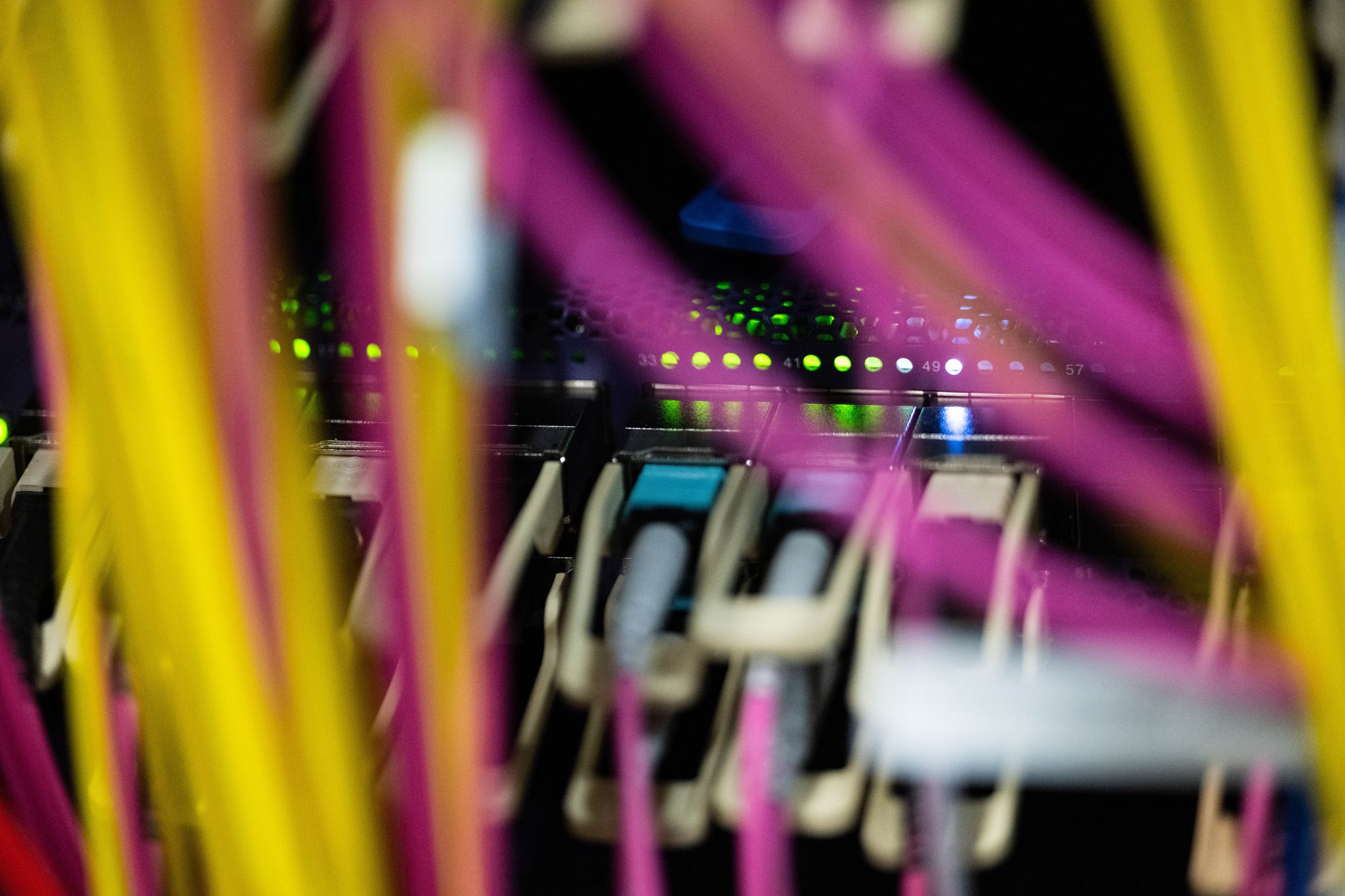 UBA: KI verbraucht bald ein Prozent des weltweiten Stroms