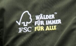 Der FSC ist eine Organisation für nachhaltige Forstwirtschaft. (Symbolbild)
